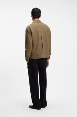 Hugo Modern-fit jacket kavajer herr – bild 2