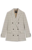 Long Blazers