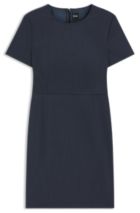 Shift Dresses