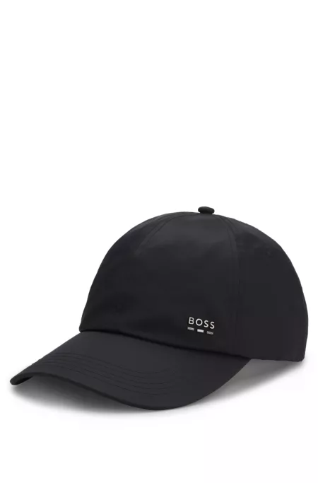 Active waterproof cap with UV protection