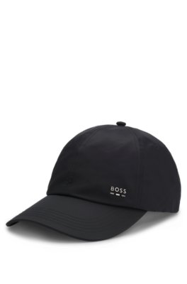 Active waterproof cap with UV protection