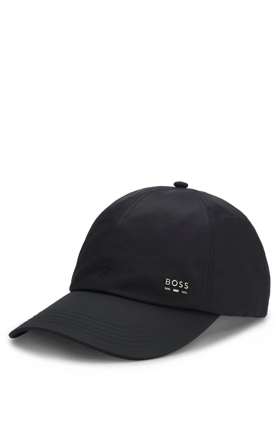 Active waterproof cap with UV protection