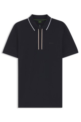 HUGOBOSS新品未使用 Pio 1 ポロシャツS Iconic polos | HUGO BOSS