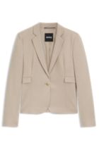 Short Blazers
