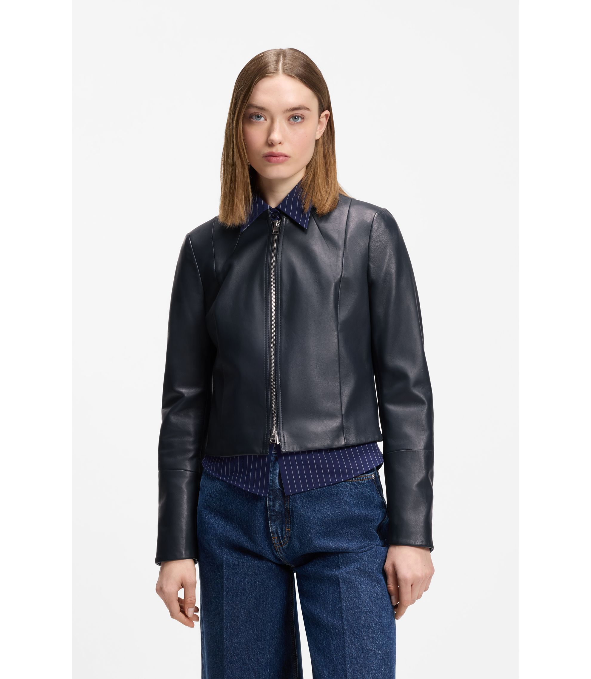 HUGO BOSS ウィメンズ ジャケット＆コート – エクスクルーシブ