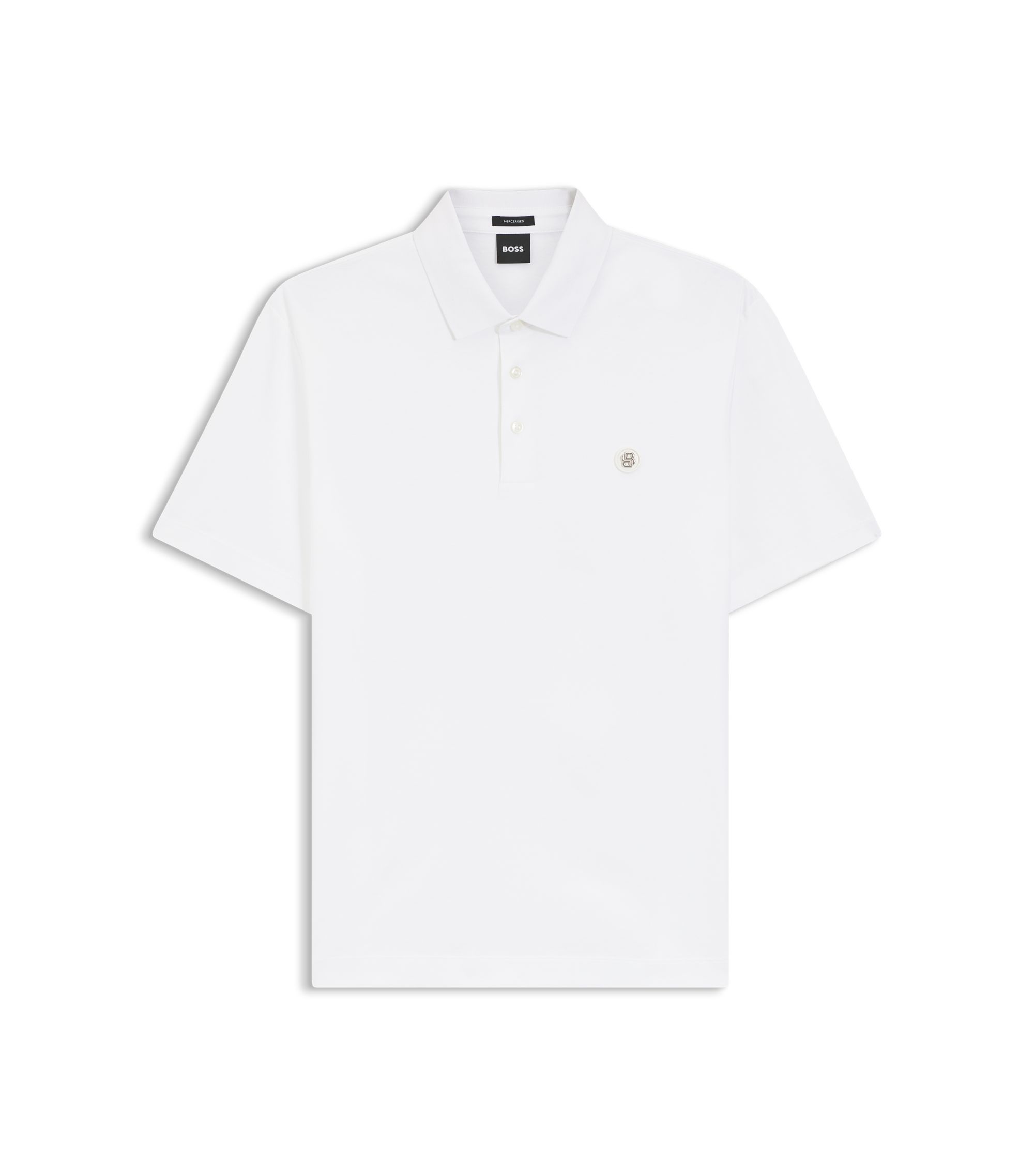 White Polo, Late Table