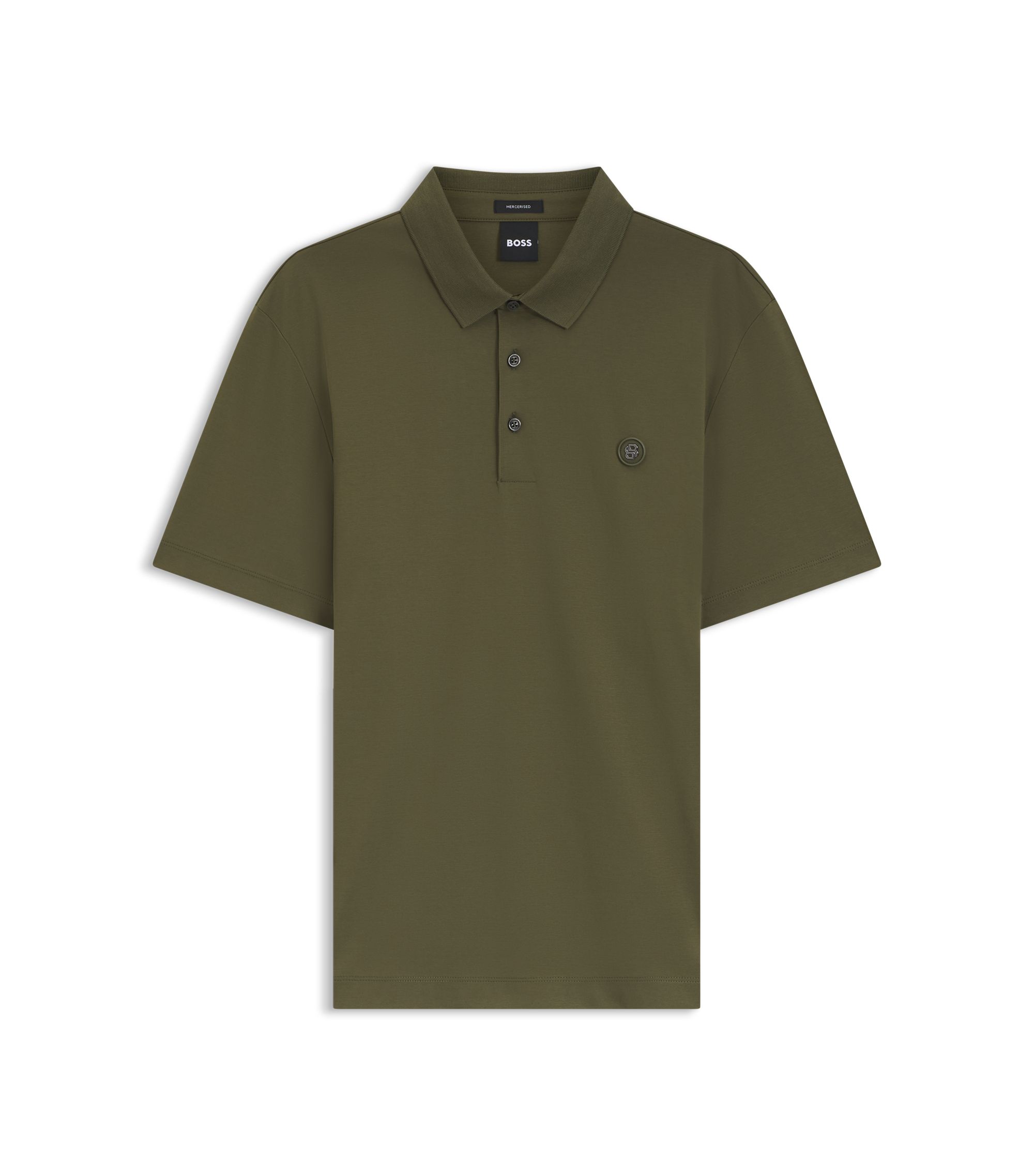 Olive and White, No Plans