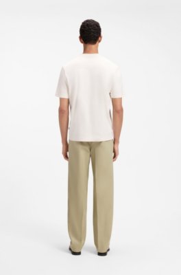 Cotton T-shirt 3