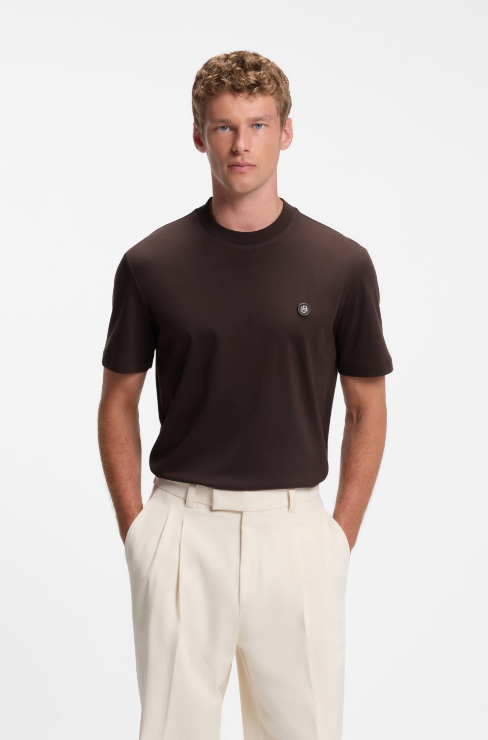 Cotton T-shirt