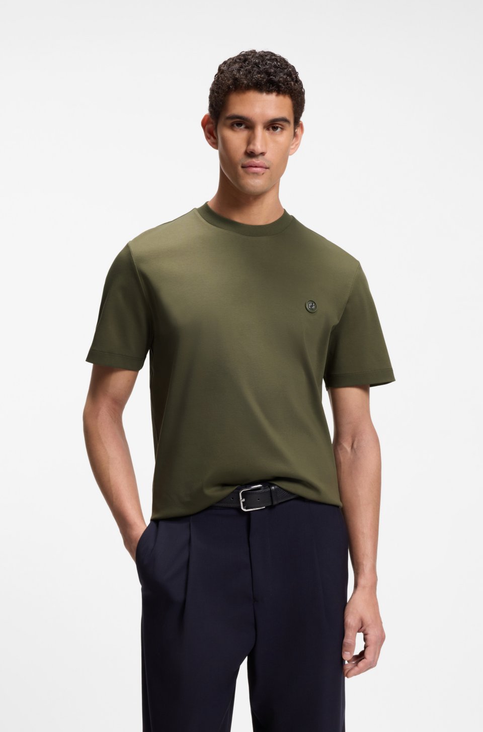 Cotton T-shirt