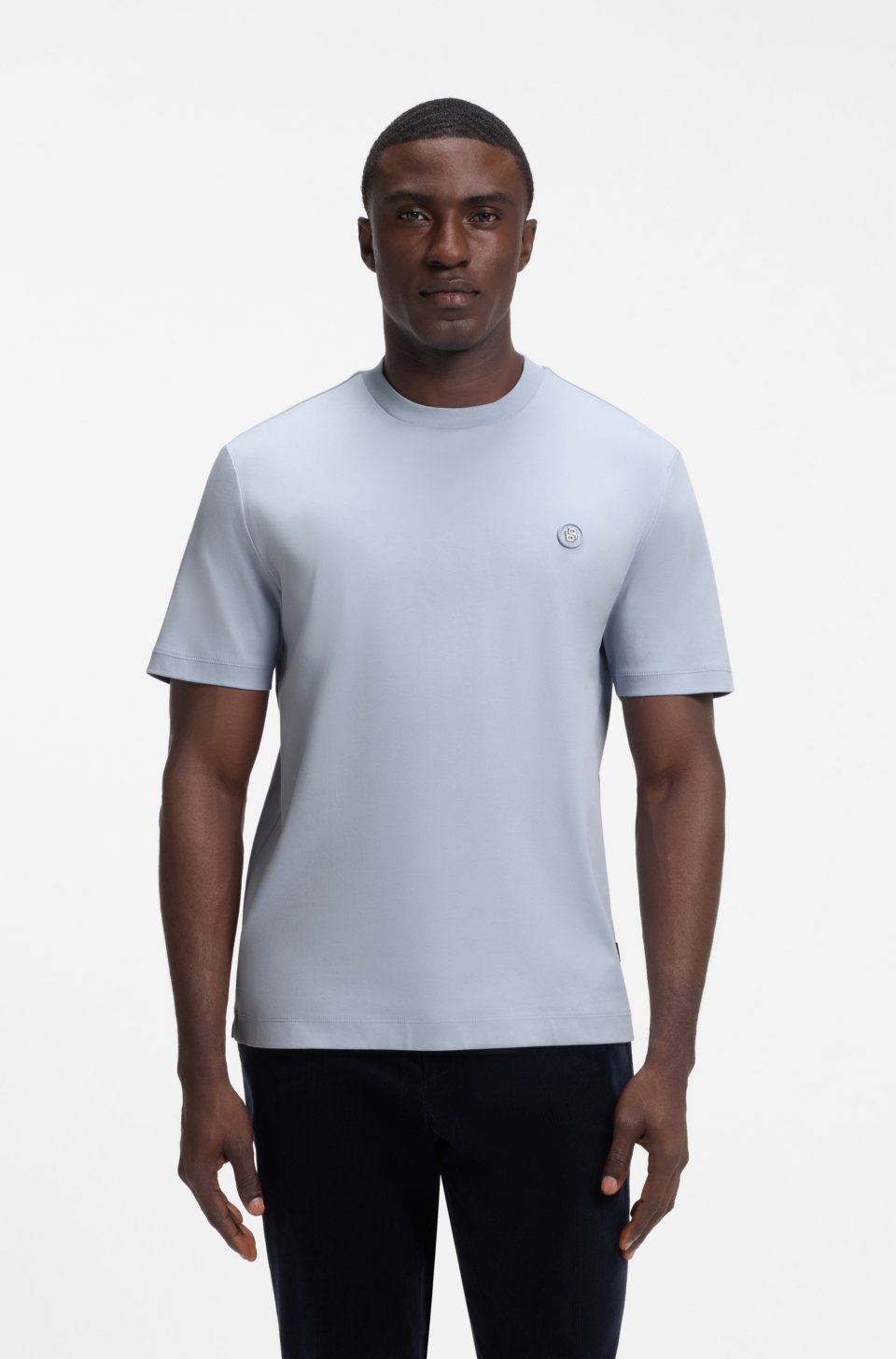 Cotton T-shirt