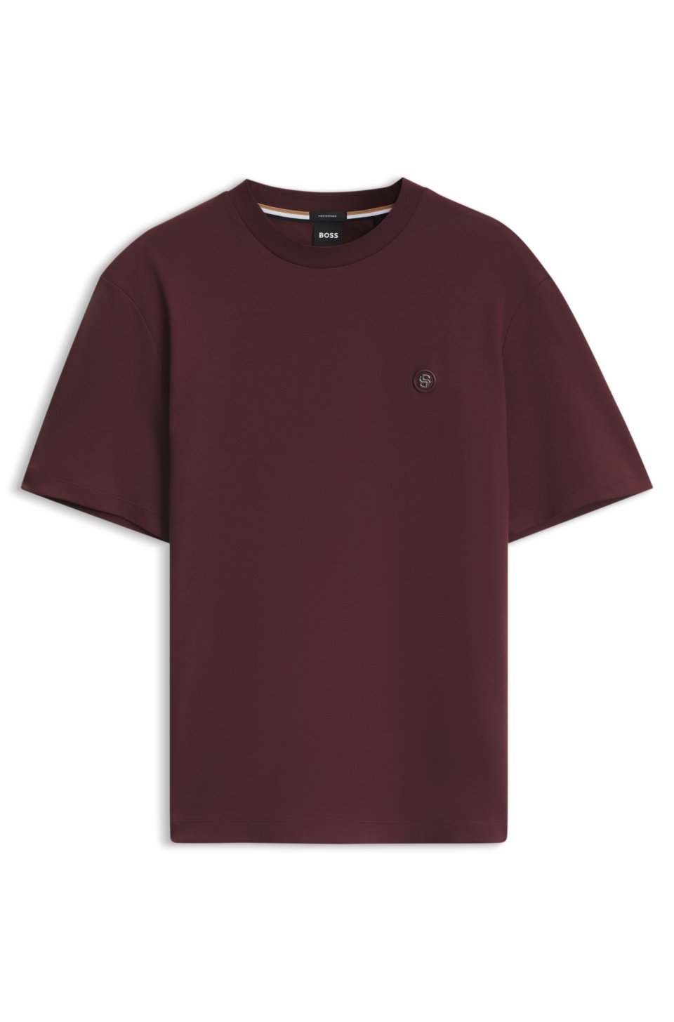 Cotton T-shirt