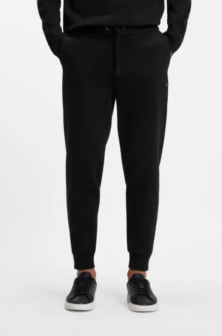 Regular-fit trousers