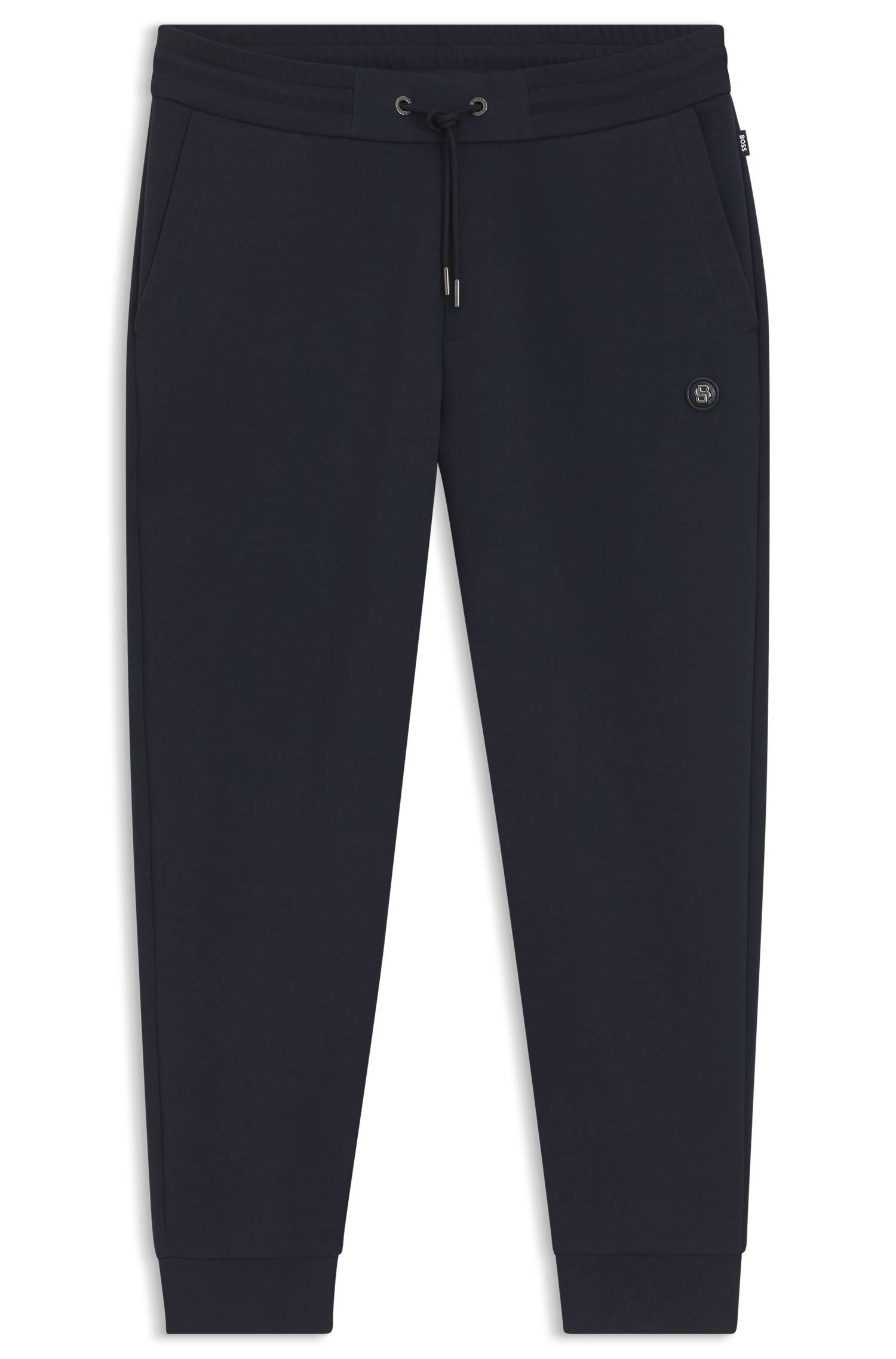 Boss Regular-fit trousers byxor herr – bild 4