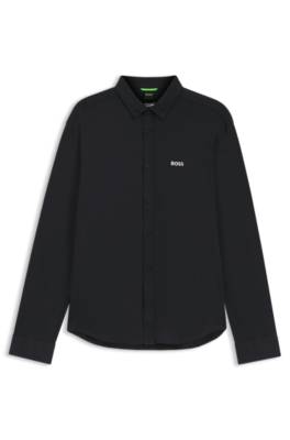 Boss Skjorta 'Joe' herr – bild 6
