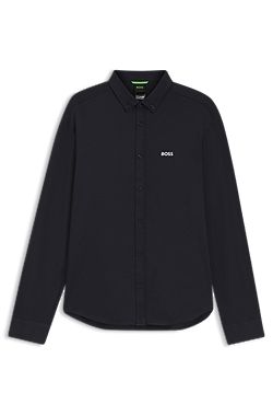 Regular-fit shirt