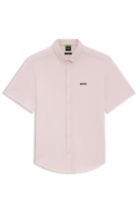 Short-Sleeved Shirts