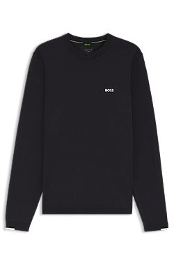 Cotton sweater