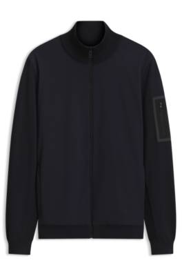 Stretch jacket 4