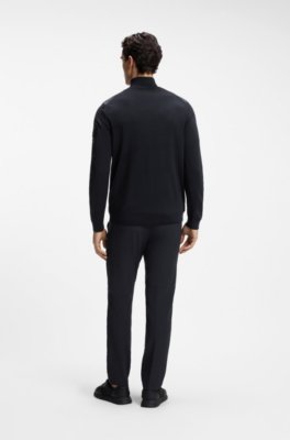 Stretch jacket 3