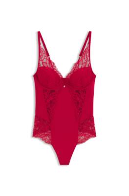 Boss Body bodies & set dam – bild 5