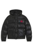 Puffer Jackets