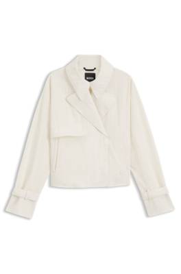 Boss Parcae kavajer & blazers dam – bild 10