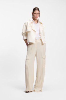 Boss Parcae kavajer & blazers dam – bild 8