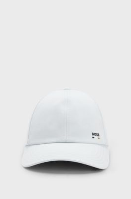 Cotton-twill cap, Light Blue