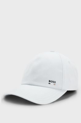 Cotton-twill cap, Light Blue