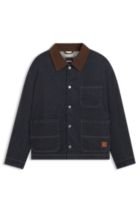 Denim jackets