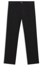 Tapered Fit