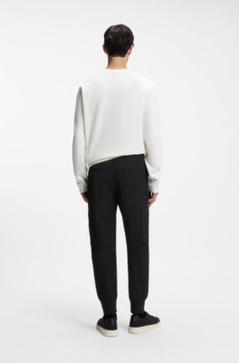 Hugo Slim-fit cargo trousers cargobyxor herr – bild 2