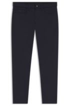 Slim Fit