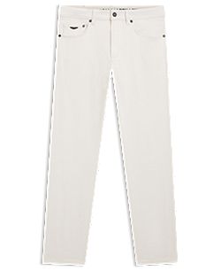 BOSS x ASTON MARTIN slim-fit jeans