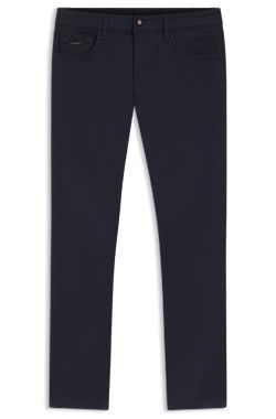 BOSS x ASTON MARTIN slim-fit jeans