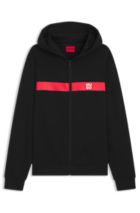 Zip Up Hoodies
