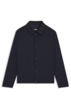 Overshirts
