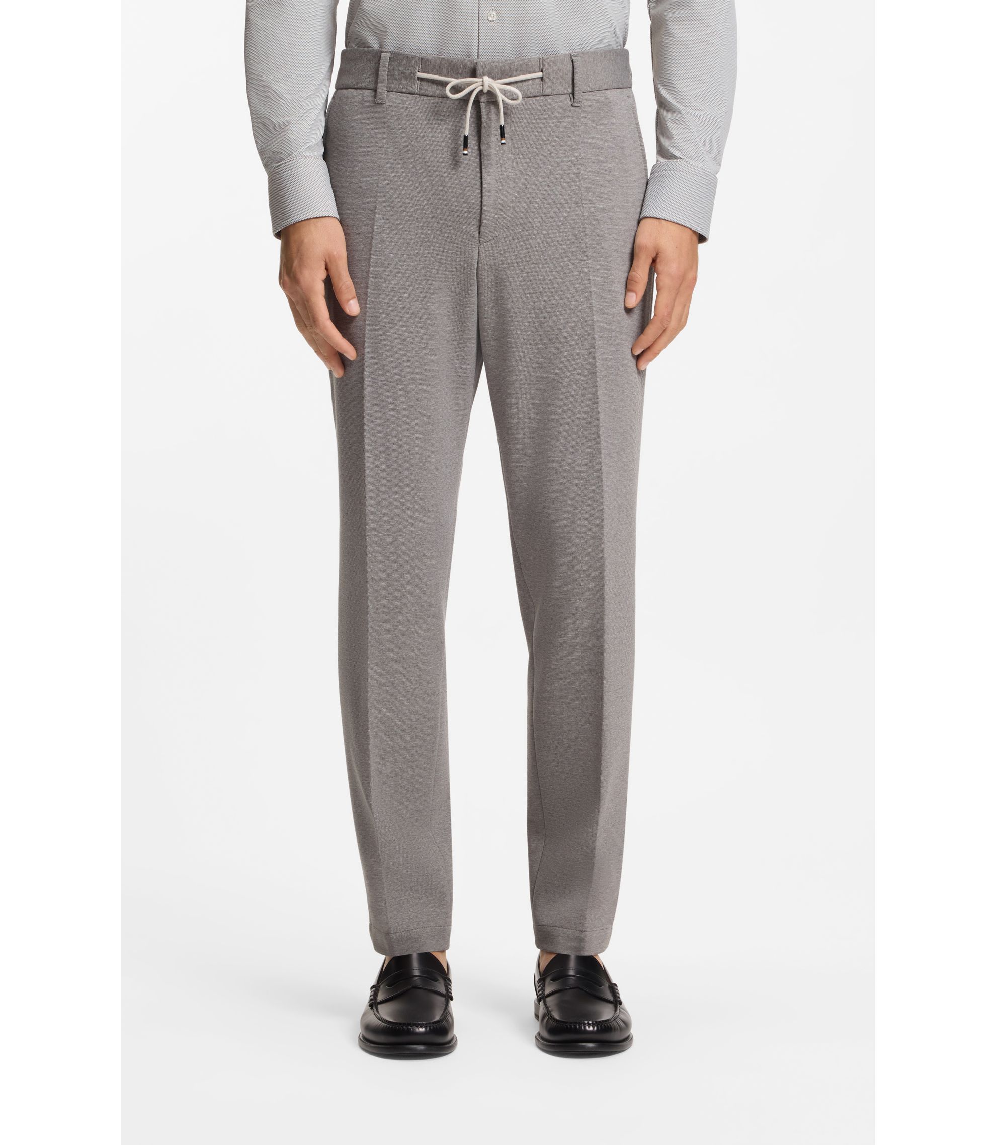 Tapered-Fit Hose mit verstellbarem Tunnelzug