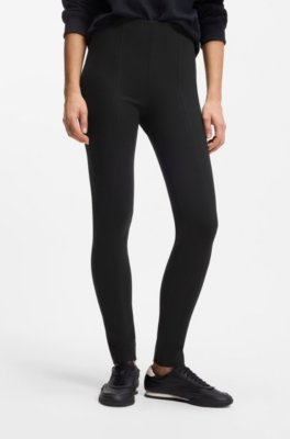 Boss Leggings Tegging dam – bild 2