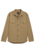 Overshirts
