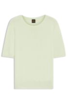 Camisolas e cardigans&nbsp;