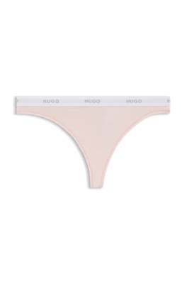 Boss Tanga string dam – bild 7