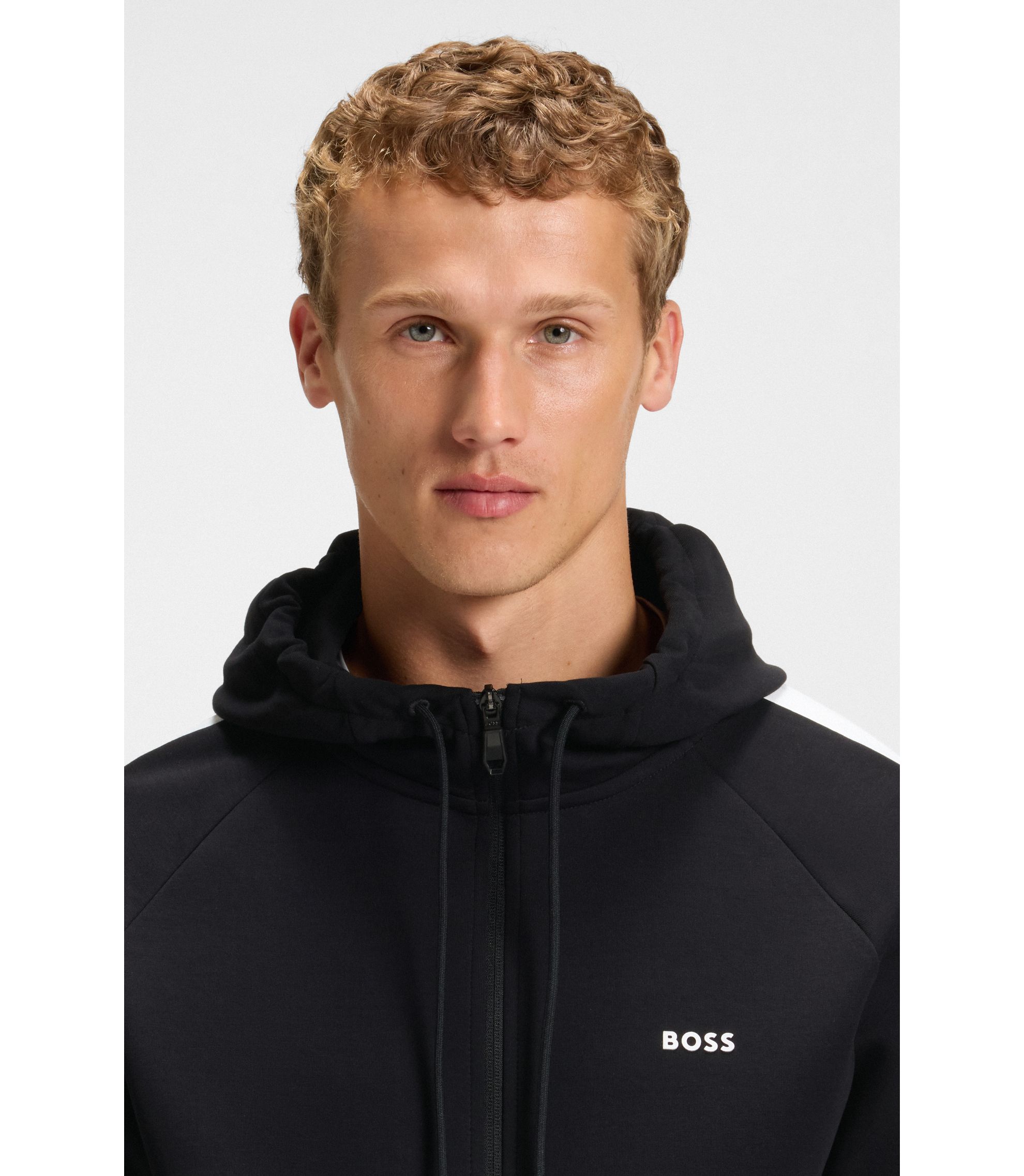 メンズトラックスーツ | HUGO BOSS
