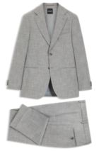 Business Suits