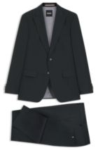 Business Suits