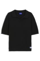 Short-sleeved Sweaters