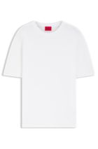 Short-sleeved Sweaters