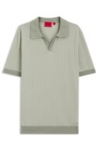 Short-sleeved Sweaters