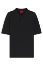 Short-sleeved Sweaters